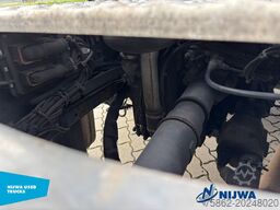 Scania R450 4x2 SCR only + Retarder