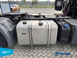 Scania R450 4x2 SCR only + Retarder