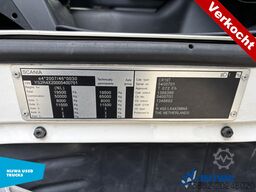 Scania R450 4x2 SCR only + Retarder