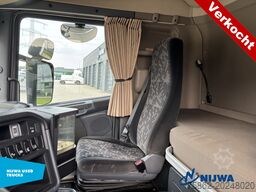 Scania R450 4x2 SCR only + Retarder