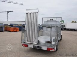 Mercedes-Benz Sprinter 316