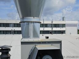 Nicotra Gebhardt P2M-M3M4J-RRB RD/0