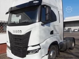 IVECO S-way AS440S 53T/P  Retarder