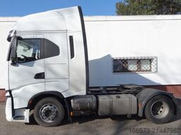 IVECO S-way AS440S 53T/P  Retarder