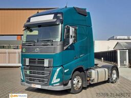 VOLVO FH 500 XL I-Park-Cool 2xTank Tacho 4.1 Alu