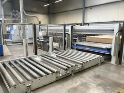 HOLZMA HKL 11/43/22/L