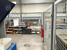 HOLZMA HKL 11/43/22/L