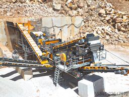 FABO Wobbler feeder PRO-150 Wobbler feeder