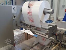 ASCO Automatic Wrapping Machine APM 40