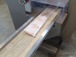 ASCO Automatic Wrapping Machine APM 40