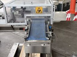 ASCO Automatic Wrapping Machine APM 40
