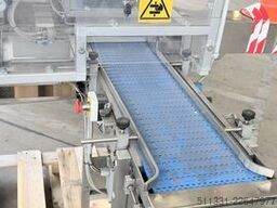 ASCO Automatic Wrapping Machine APM 40