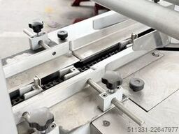ASCO Automatic Wrapping Machine APM 40