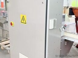 ASCO Automatic Wrapping Machine APM 40
