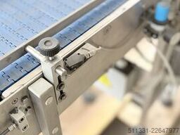 ASCO Automatic Wrapping Machine APM 40