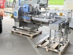 ASCO Automatic Wrapping Machine APM 40