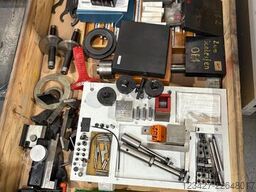 Klingelnberg PSR 500 Retrofit