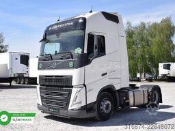 VOLVO FH 500 Globetrotter XL