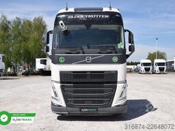 VOLVO FH 500 Globetrotter XL