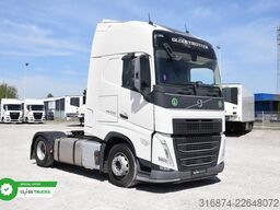 VOLVO FH 500 Globetrotter XL