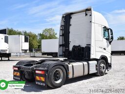 VOLVO FH 500 Globetrotter XL