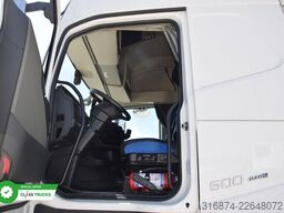 VOLVO FH 500 Globetrotter XL