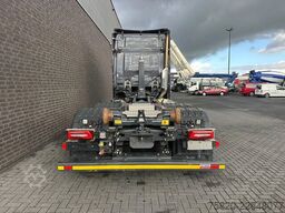 Scania S660 V8 6X4 B6X4 NB HAAKARM/ABROLLER/CONTAINERS...