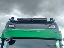 Scania S660 V8 6X4 B6X4 NB HAAKARM/ABROLLER/CONTAINERS...