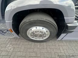 Scania S660 V8 6X4 B6X4 NB HAAKARM/ABROLLER/CONTAINERS...