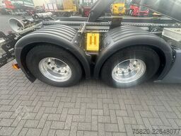 Scania S660 V8 6X4 B6X4 NB HAAKARM/ABROLLER/CONTAINERS...