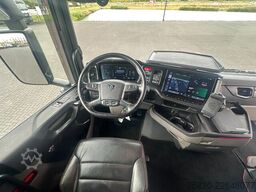Scania S660 V8 6X4 B6X4 NB HAAKARM/ABROLLER/CONTAINERS...