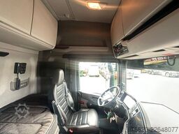 Scania S660 V8 6X4 B6X4 NB HAAKARM/ABROLLER/CONTAINERS...