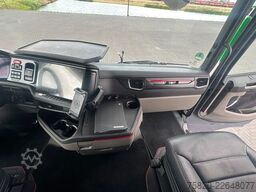 Scania S660 V8 6X4 B6X4 NB HAAKARM/ABROLLER/CONTAINERS...