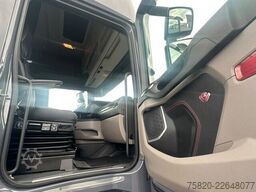 Scania S660 V8 6X4 B6X4 NB HAAKARM/ABROLLER/CONTAINERS...