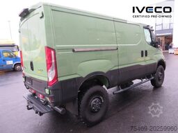 IVECO 55S18HA8 V WX H1 - Allrad