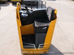 jungheinrich ESE 220 Batterie 51/2019