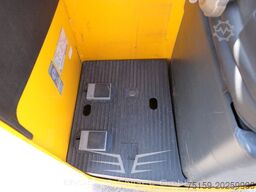 jungheinrich ESE 220 Batterie 51/2019