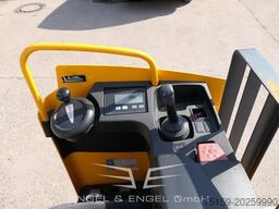 jungheinrich ESE 220 Batterie 51/2019