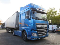 daf XF530 Edition 4x2 SZM Intarder Standklima