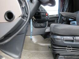 daf XF530 Edition 4x2 SZM Intarder Standklima