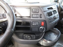 daf XF530 Edition 4x2 SZM Intarder Standklima