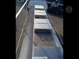 IVECO AT260S40Y/PS -MOTRICE -  CISTERNA MERCI COMMESTIBILI
