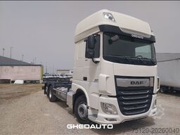 DAF DAF - DAF XF 106/480