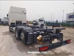 DAF DAF - DAF XF 106/480