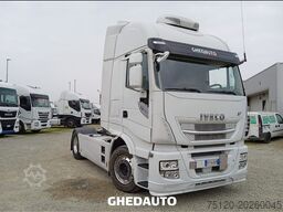 IVECO AS440ST/P - AS440ST/P TRATTORE