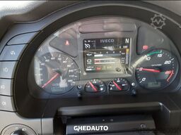 IVECO AS440S48 - TRATTORE - AS440S48T/FP LT