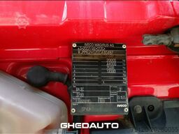 IVECO AS442S42 - AS440S42 S WAY T/FP - TRASFORMATO CARRO 4X2