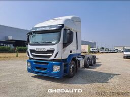 IVECO AT440S46 - TRATTORE - AT440S46 EVO