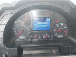 IVECO AD440S42 - 8X2 (2+2)AUSTERAS