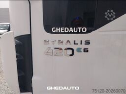 IVECO AD440S42 - 8X2 (2+2)AUSTERAS